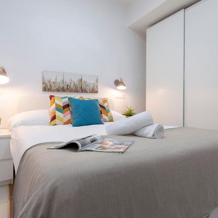 Sunstay Luxury Flat II Torremolinos Zewnętrze zdjęcie