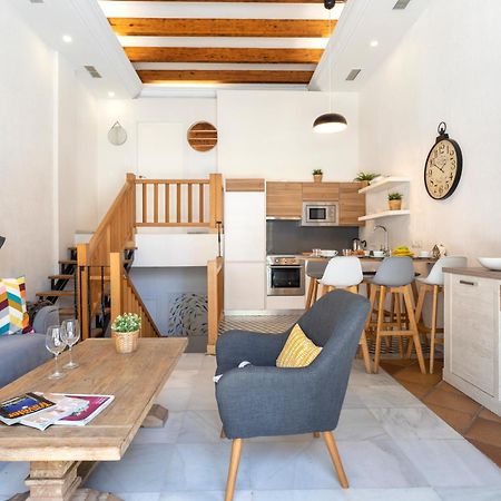 Sunstay Luxury Flat II Torremolinos Zewnętrze zdjęcie