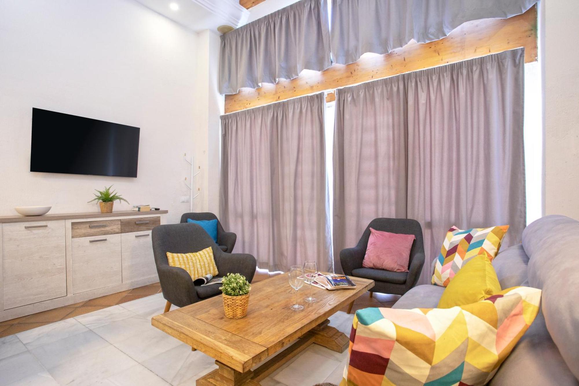 Sunstay Luxury Flat II Torremolinos Zewnętrze zdjęcie