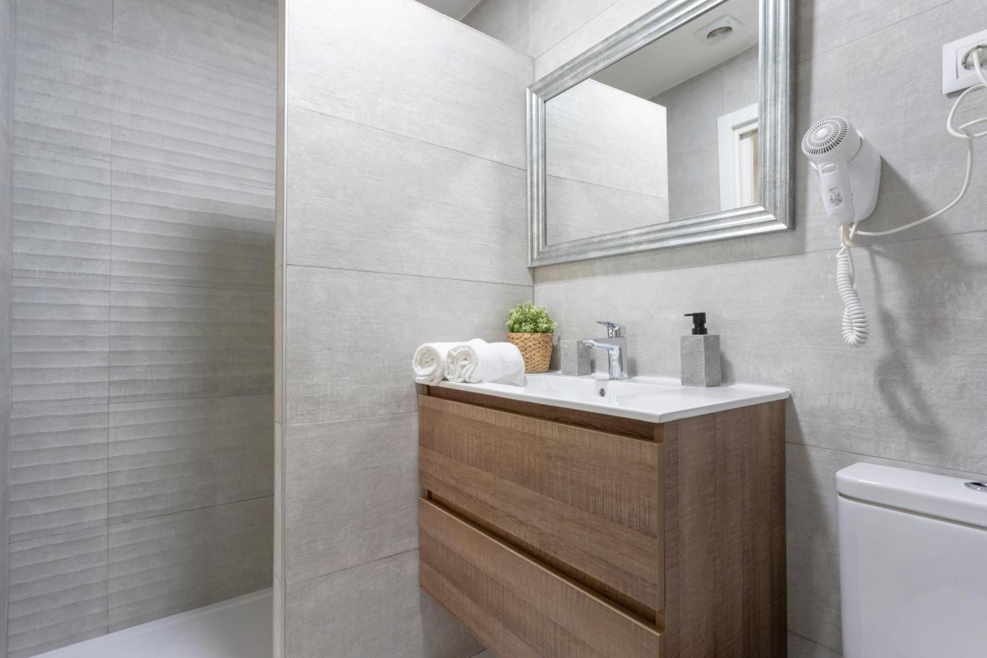 Sunstay Luxury Flat II Torremolinos Zewnętrze zdjęcie