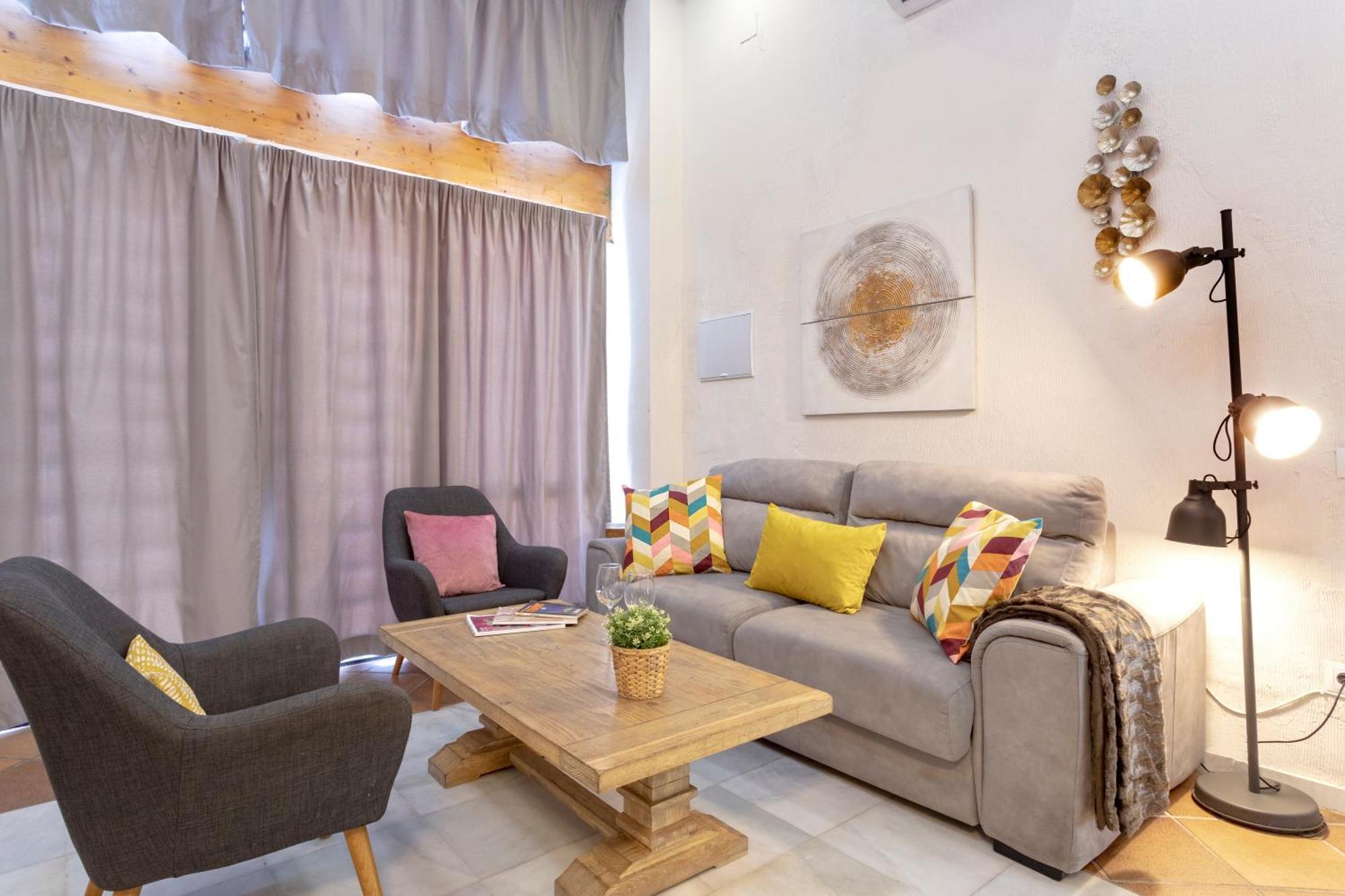 Sunstay Luxury Flat II Torremolinos Zewnętrze zdjęcie