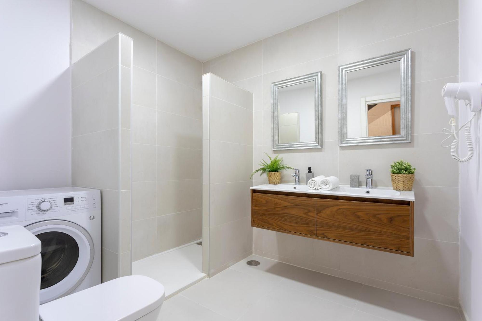 Sunstay Luxury Flat II Torremolinos Zewnętrze zdjęcie