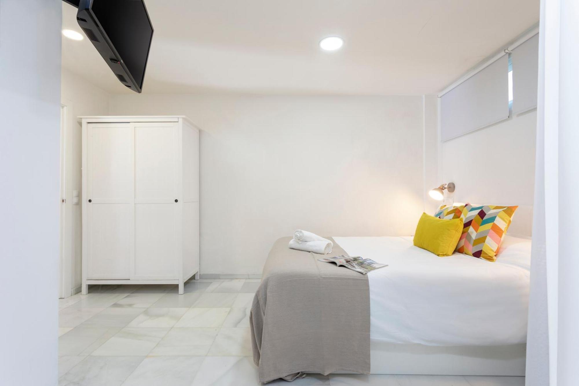 Sunstay Luxury Flat II Torremolinos Zewnętrze zdjęcie