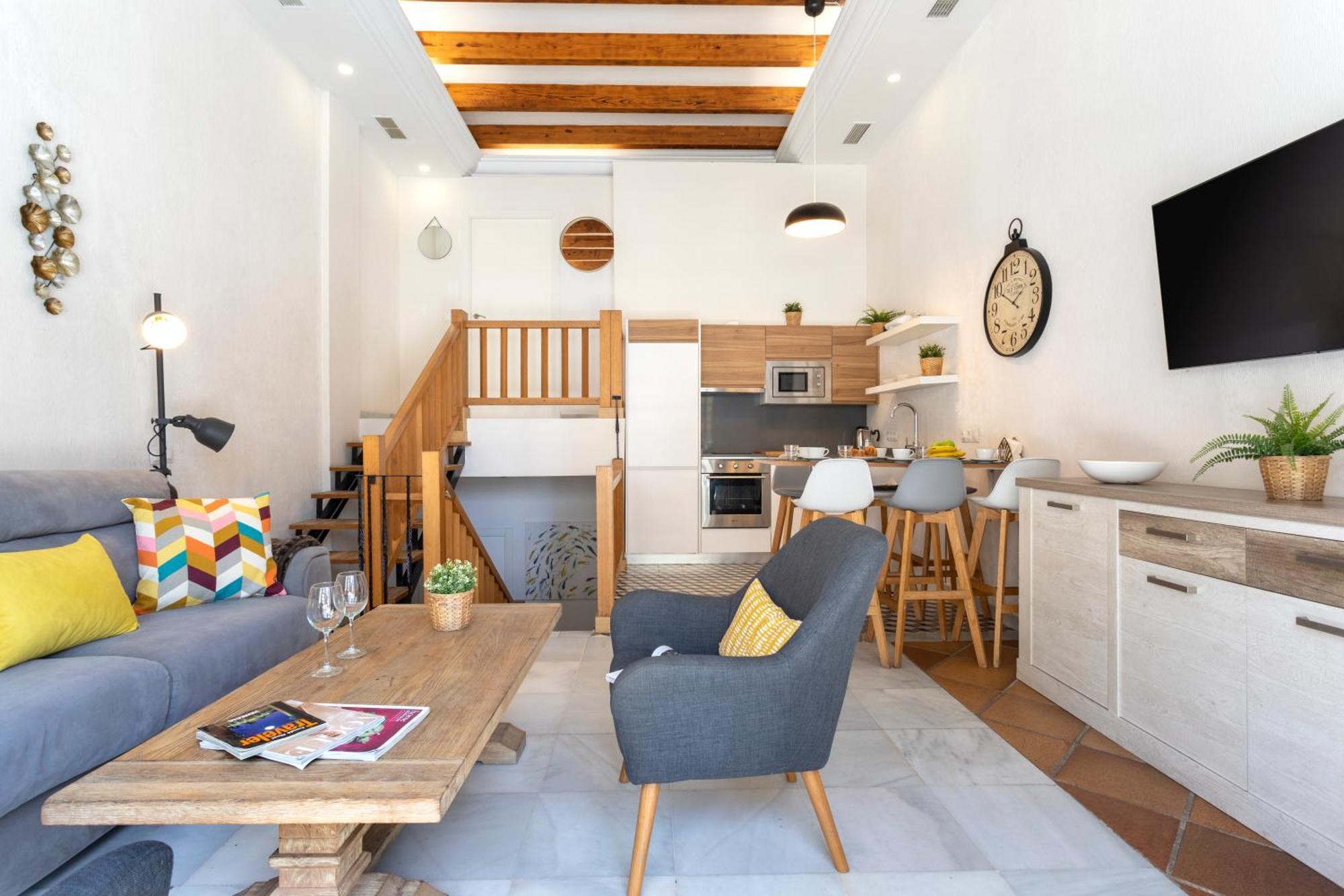 Sunstay Luxury Flat II Torremolinos Zewnętrze zdjęcie