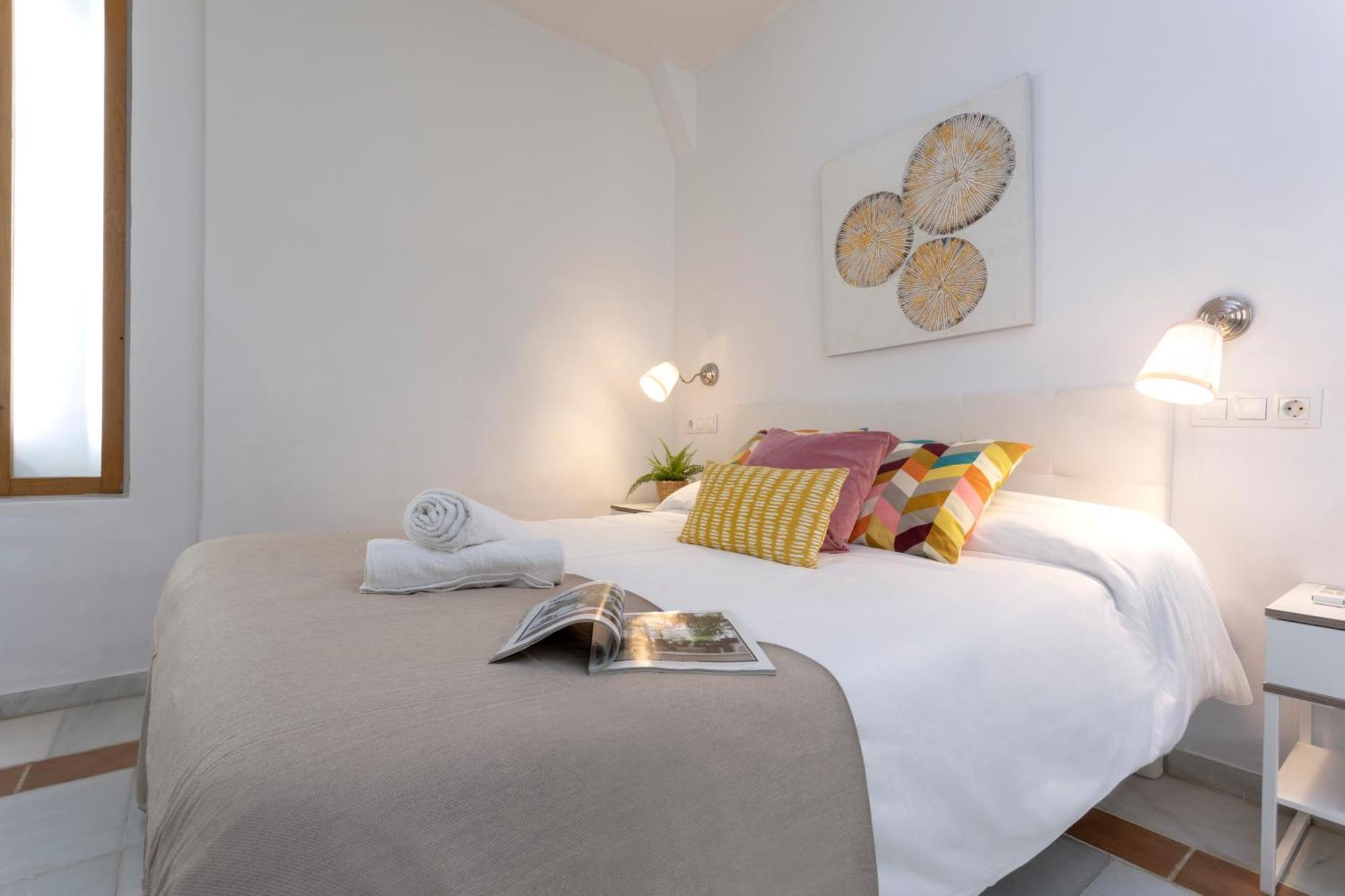 Sunstay Luxury Flat II Torremolinos Zewnętrze zdjęcie