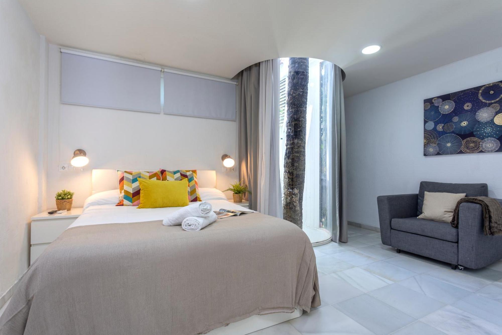 Sunstay Luxury Flat II Torremolinos Zewnętrze zdjęcie