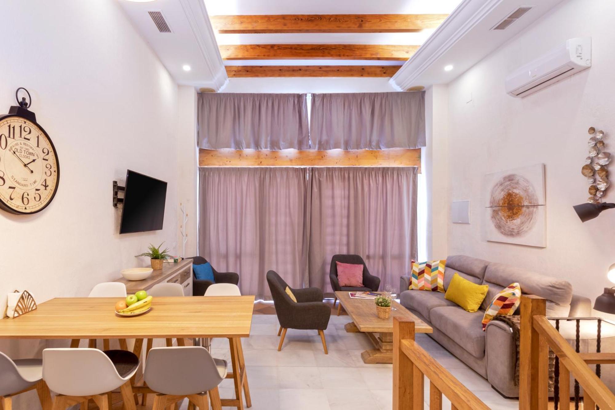Sunstay Luxury Flat II Torremolinos Zewnętrze zdjęcie
