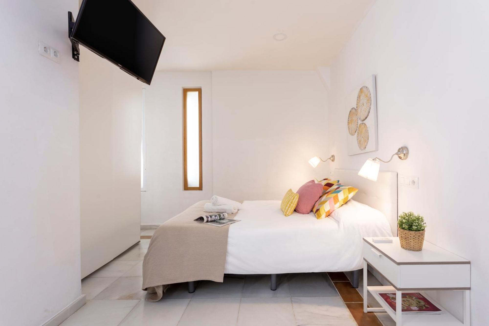 Sunstay Luxury Flat II Torremolinos Zewnętrze zdjęcie