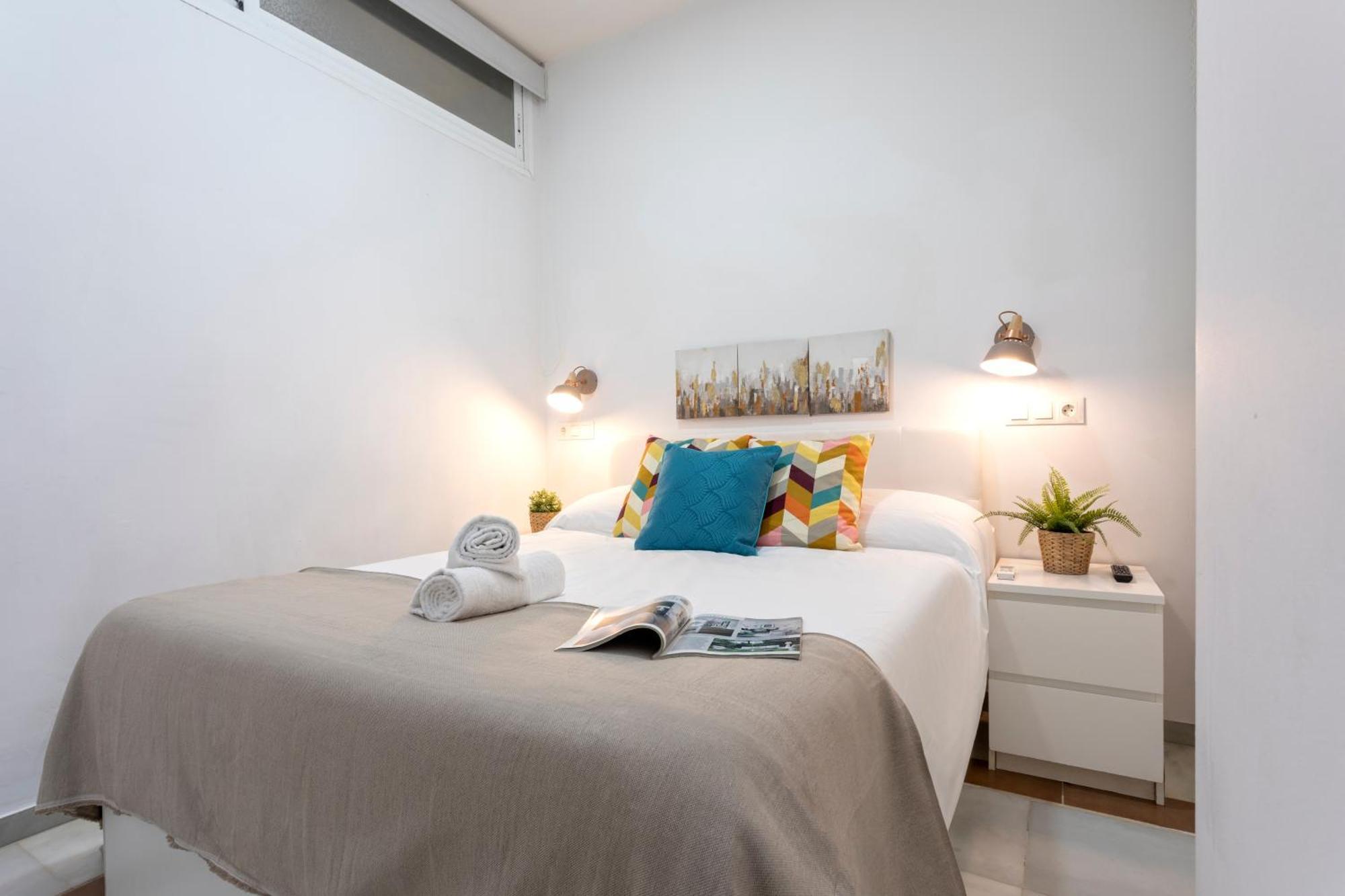 Sunstay Luxury Flat II Torremolinos Zewnętrze zdjęcie