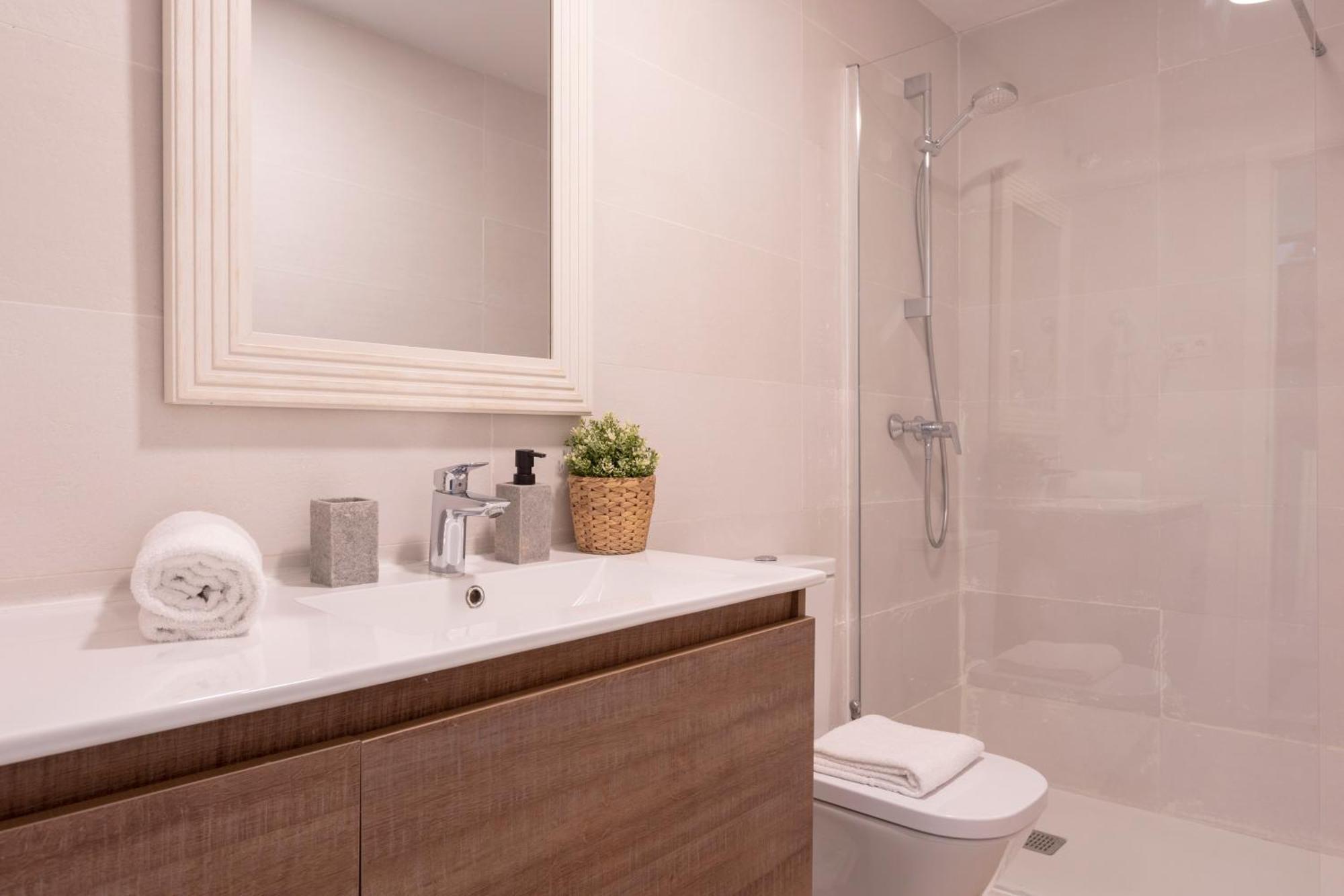 Sunstay Luxury Flat II Torremolinos Zewnętrze zdjęcie