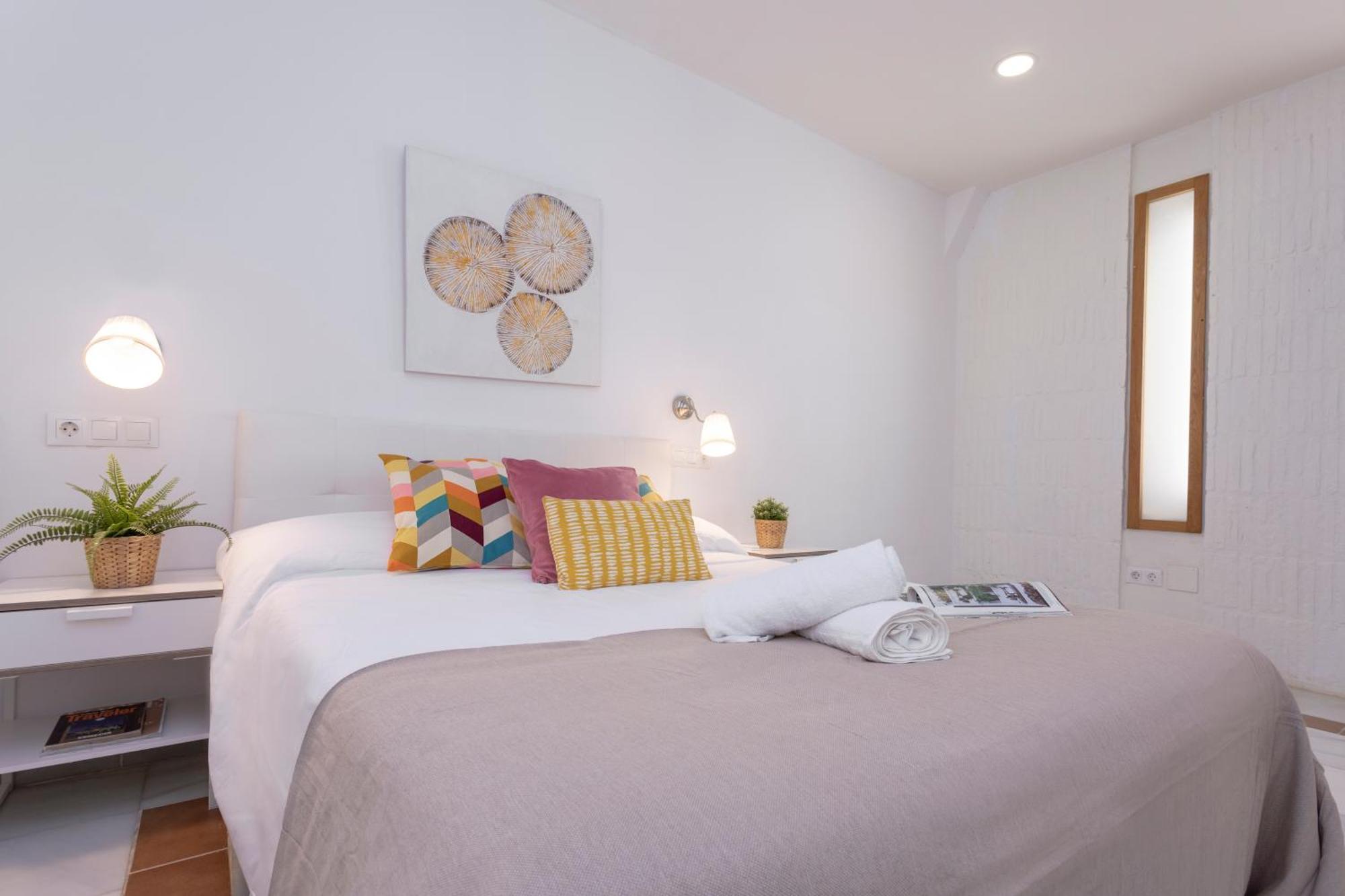 Sunstay Luxury Flat II Torremolinos Zewnętrze zdjęcie