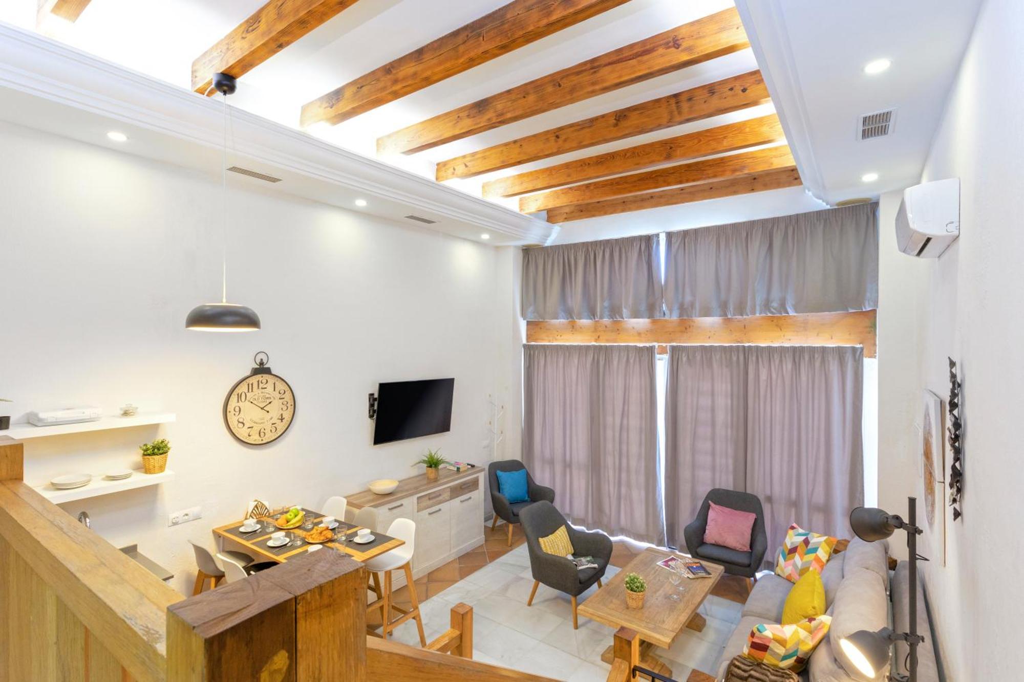 Sunstay Luxury Flat II Torremolinos Zewnętrze zdjęcie