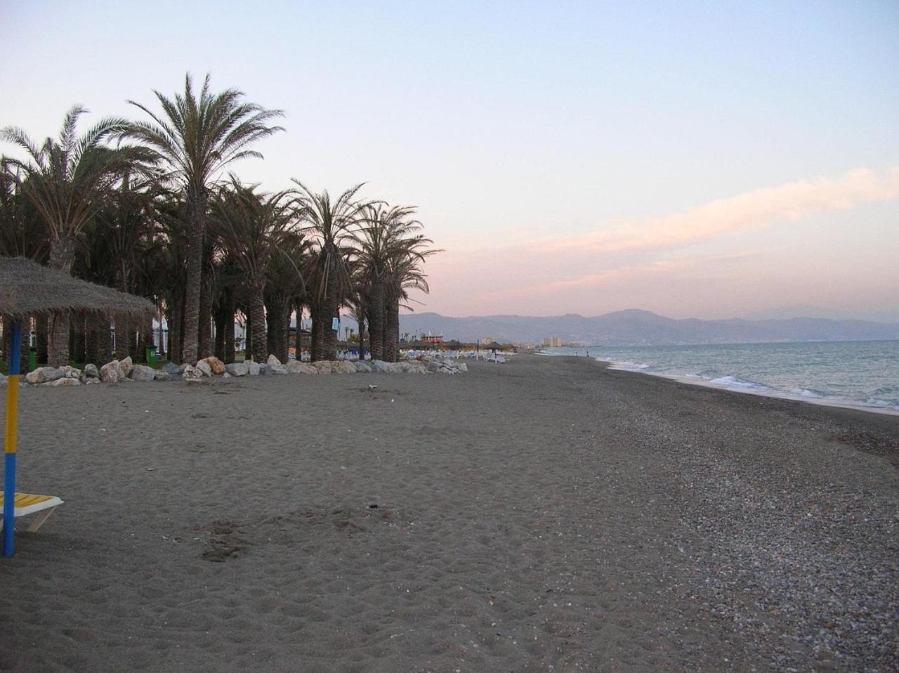 Sunstay Luxury Flat II Torremolinos Zewnętrze zdjęcie