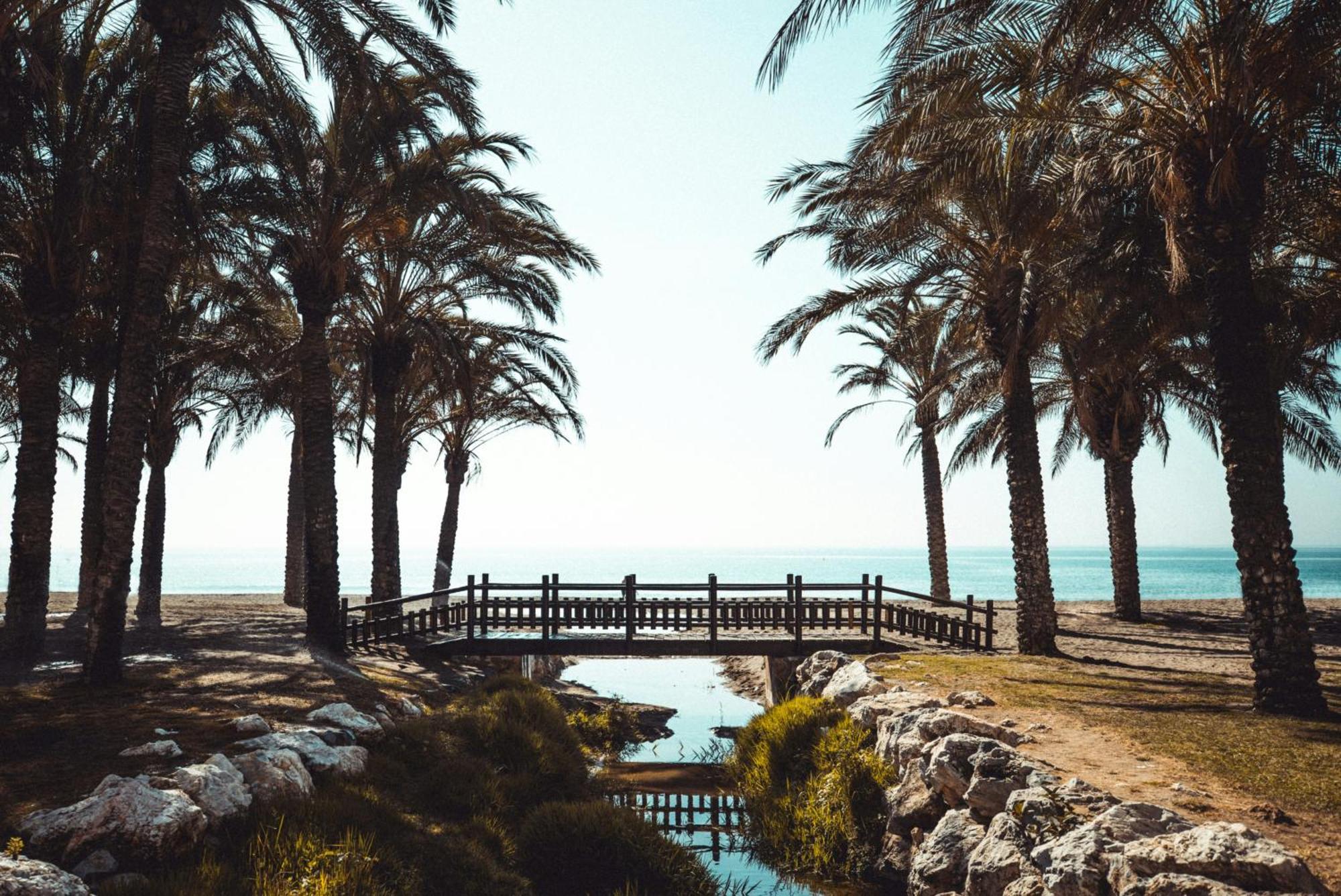 Sunstay Luxury Flat II Torremolinos Zewnętrze zdjęcie
